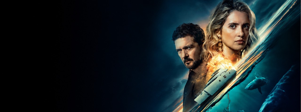 Above and Below - A tenger szorításában a FilmPremieren