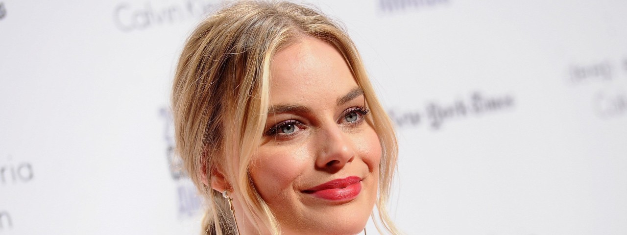 Most már tényleg Margot Robbie lesz Barbie