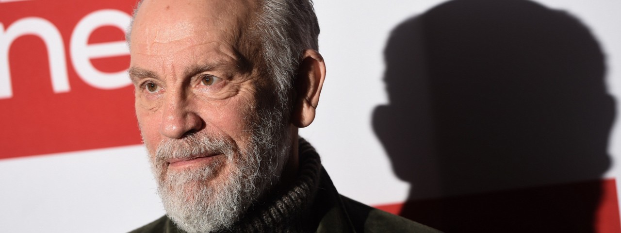 Íme John Malkovich pápaként
