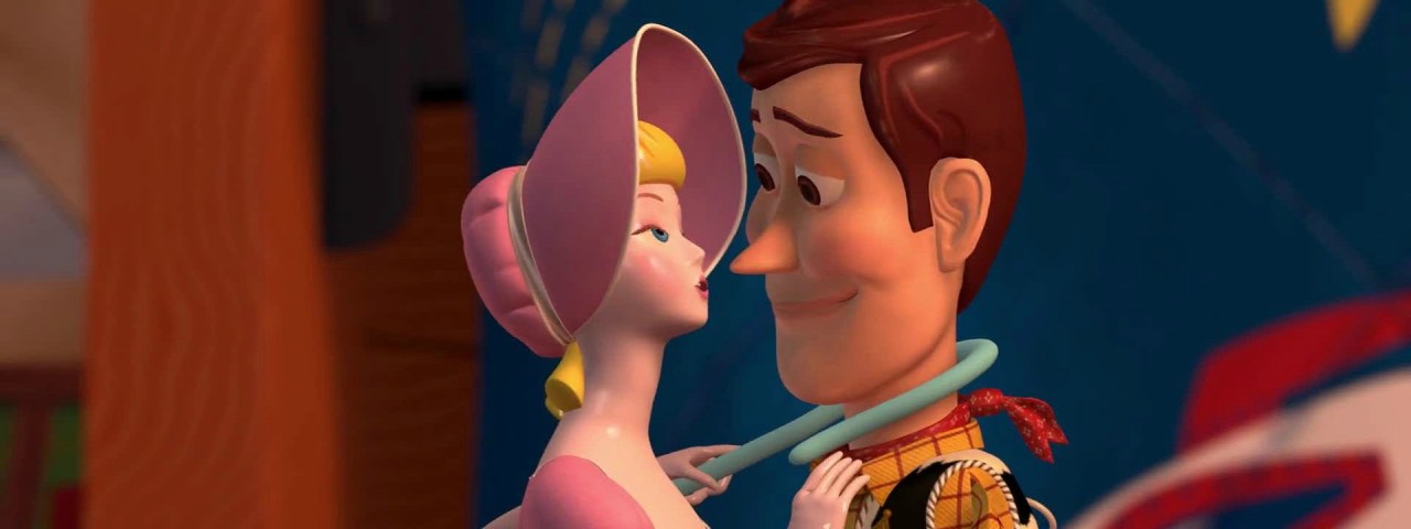 Visszatér egy régi hősnő a Toy Story 4-ben