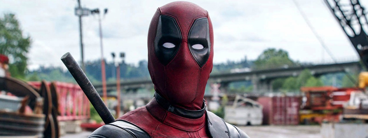 Volt egyszer egy Deadpool