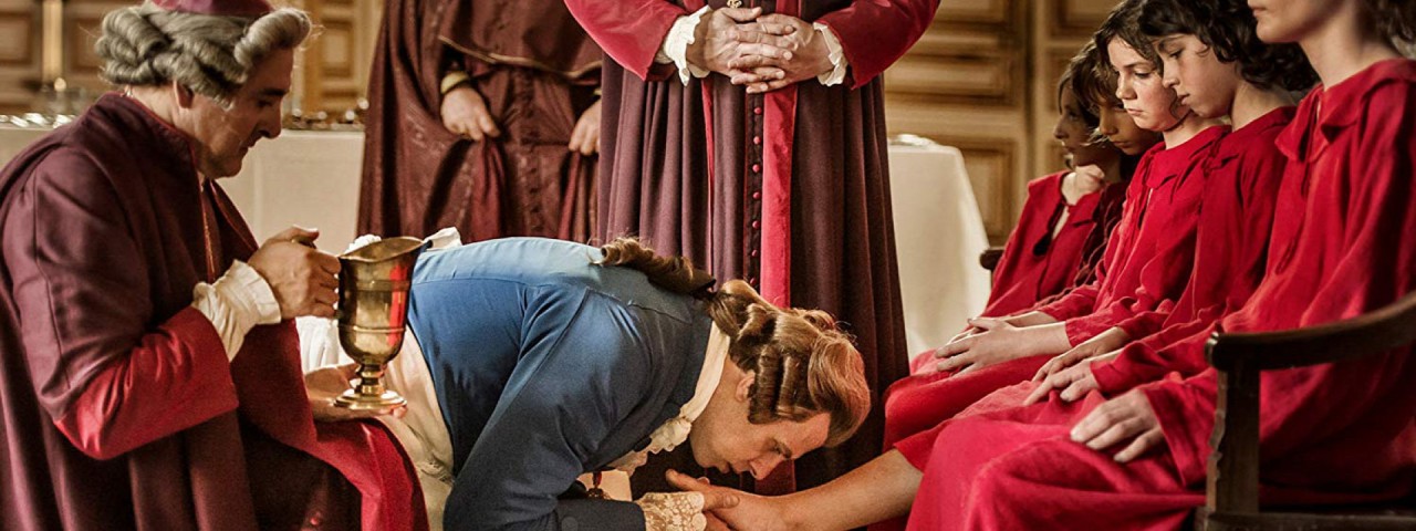 Mozimustra – Heti mozipremierek (2019 / 10. hét) – 2. rész