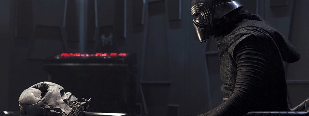 Néhányan már láttak pár jelenetet a Star Wars IX-ből