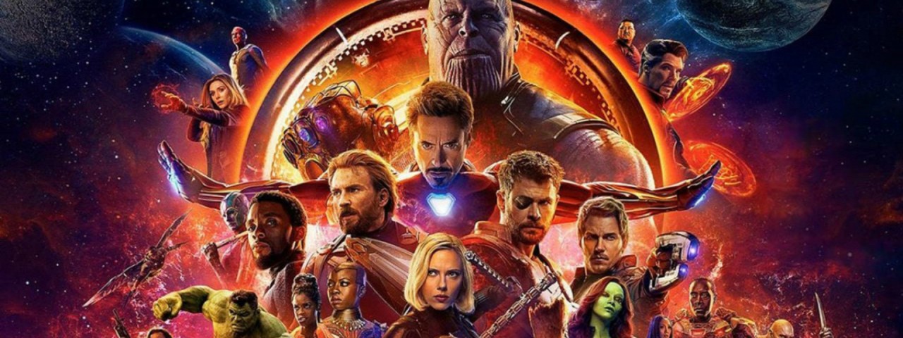 Hamarosan érkezik a Marvel nagy csatája