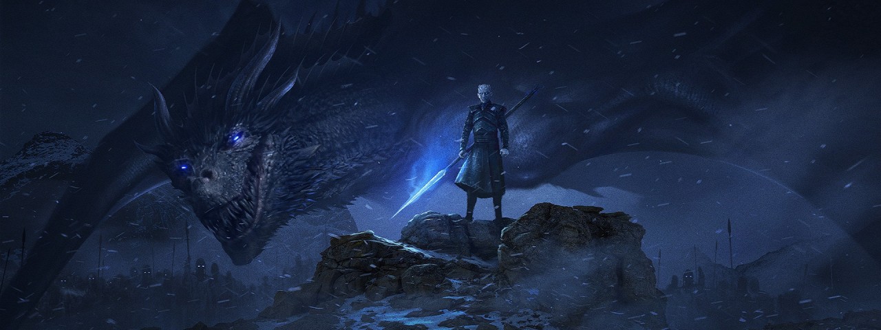 Félelem és reszketés Winterfellben