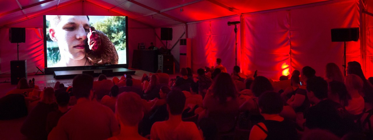 FesztiválMozi 2019 – kertmozizás a Szigeten