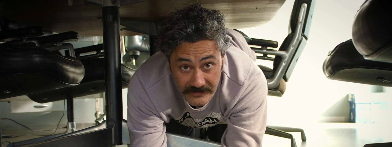 Taika Waititi nem örült az új szerepének