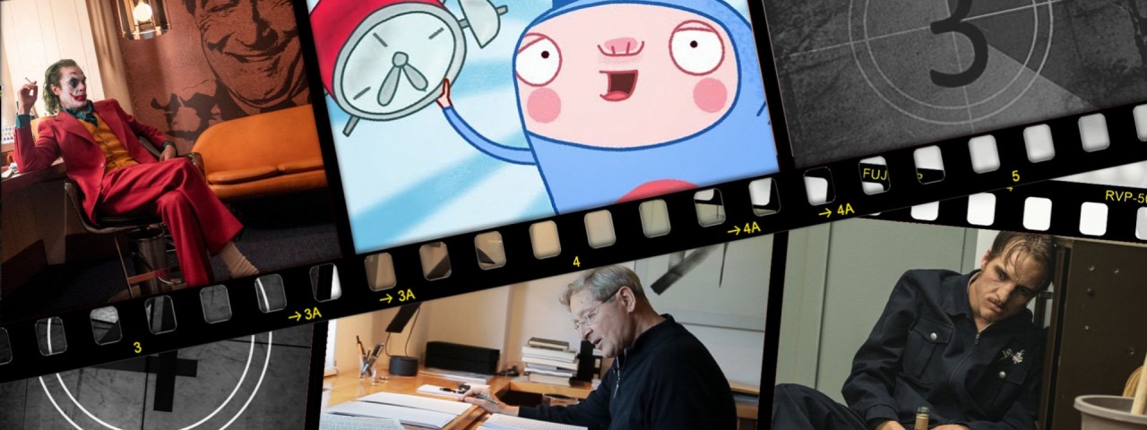 Mozimustra – Heti mozipremierek (2019 / 40. hét) – 1. rész