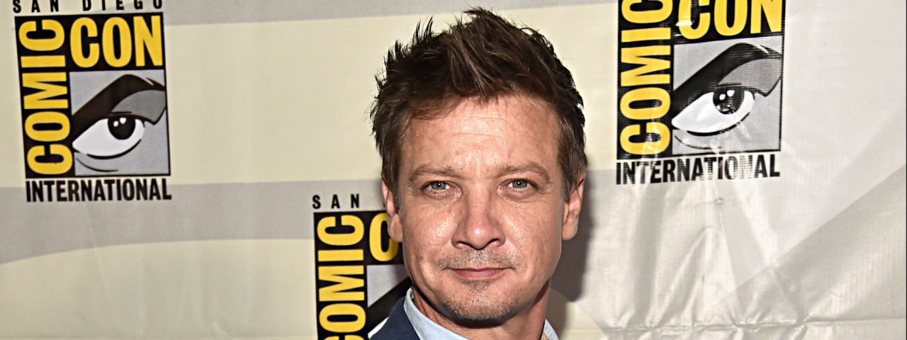 Szülinapos 4+1: Jeremy Renner