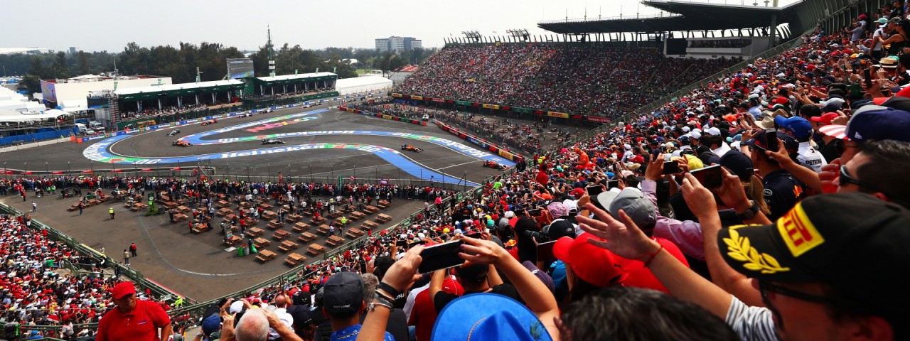 Időpontot kapott az F1-es sorozat második évada