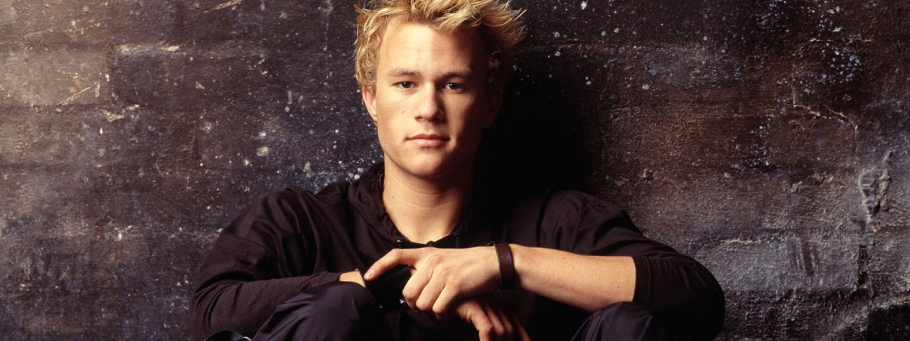 Ezért intett be Heath Ledger a 2006-os Oscar-gálának