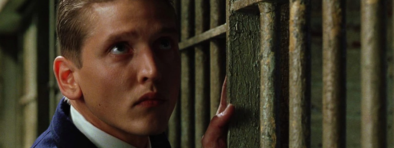 Az örök mellékszereplők: Barry Pepper
