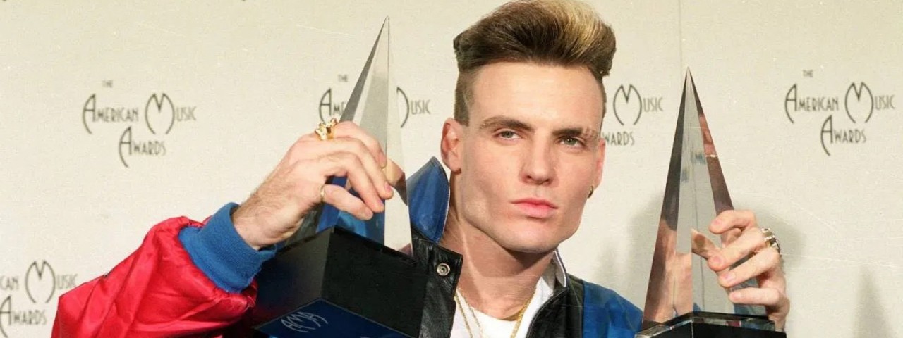 Dave Franco alakítja Vanilla Ice-t