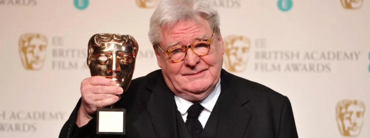 Elhunyt Alan Parker