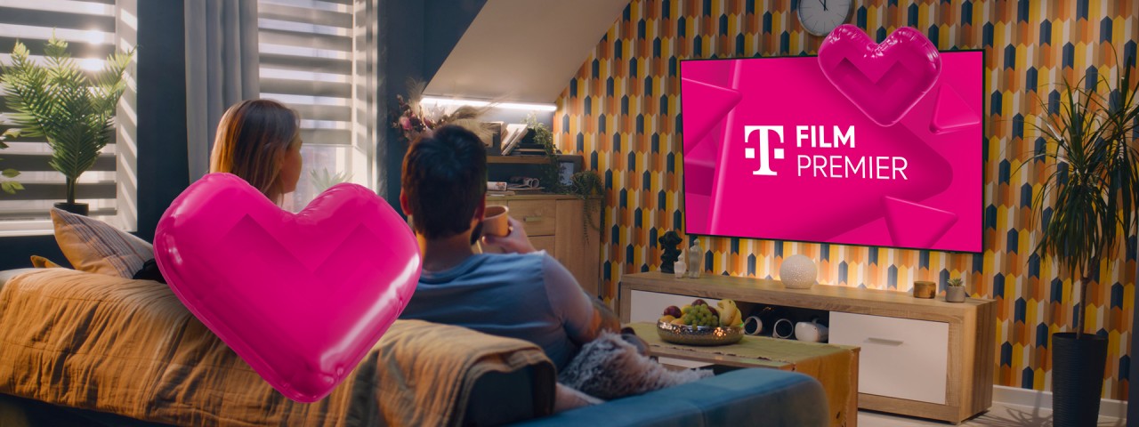 FilmPremier: válogatott filmek ajándékba
