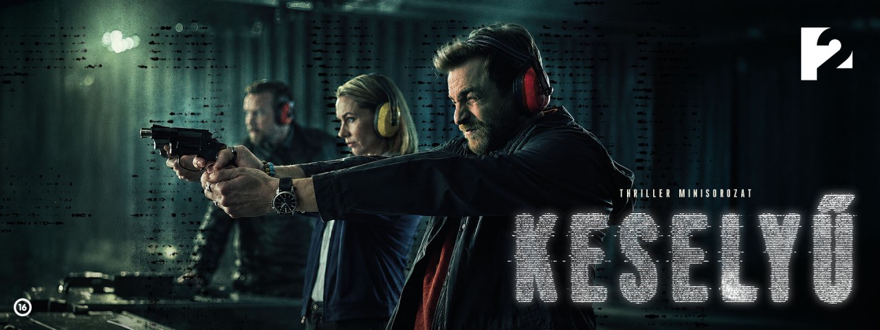 Vérfagyasztó thriller minisorozat érkezik a TV2-re