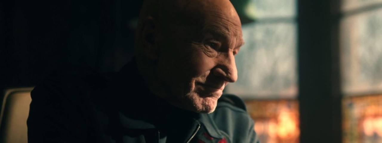 86 éves korában elhunyt Sir Patrick Stewart