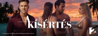 A Kísértés: Új évad - október 12-től a TV2-n