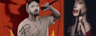Tarolt a Corvinban az Extázis Uncut