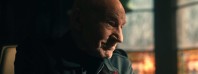 86 éves korában elhunyt Sir Patrick Stewart
