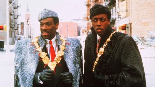 Zacc nélkül 636. – Újabb Eddie Murphy és Mission: Impossible-filmek készülnek