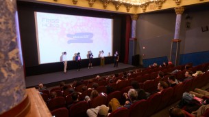 BAFTA-kvalifikáló fesztivál lett a Friss Hús