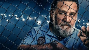 Russell Crowe MMA edzőként tért vissza