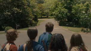 Az Oak Street vége a FilmPremieren