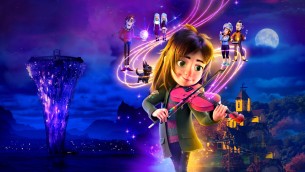 Mágikus családom a FilmPremieren