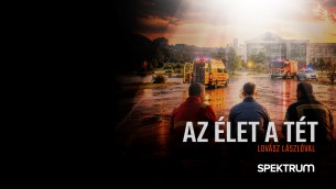 Saját helyén nyílik októberben a Spektrum